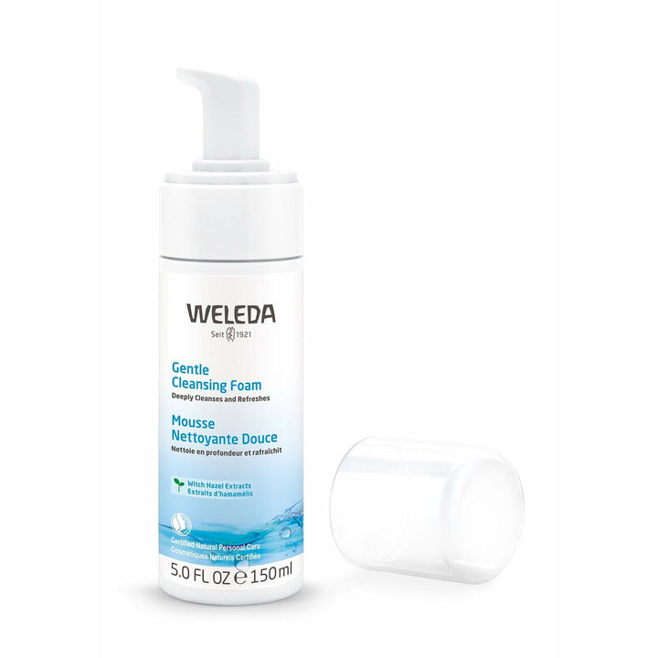 Cleansing Foam Weleda 7523-1
