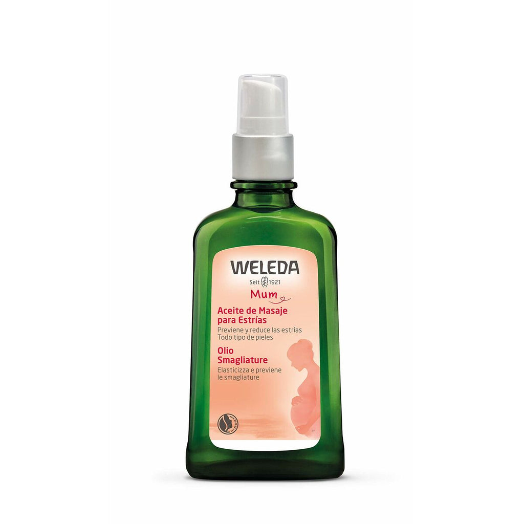Dressing Gown Weleda-0