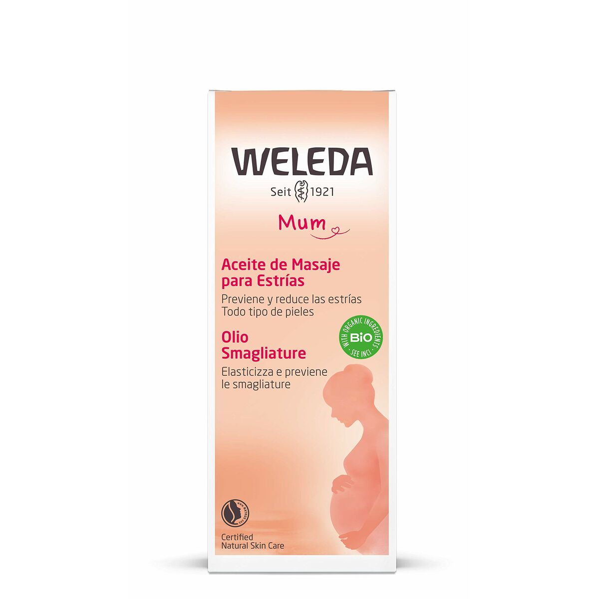 Dressing Gown Weleda-3