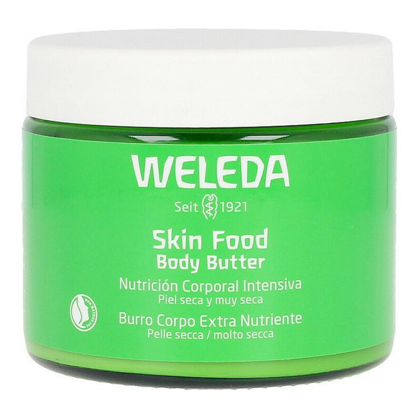 Intense Nutrition Cream Weleda Skin Food-0
