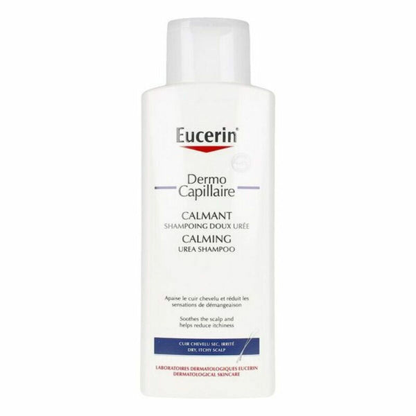 Shampoo Dermo Capillaire Eucerin (250 ml)-0