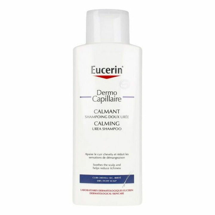 Shampoo Dermo Capillaire Eucerin (250 ml)-0