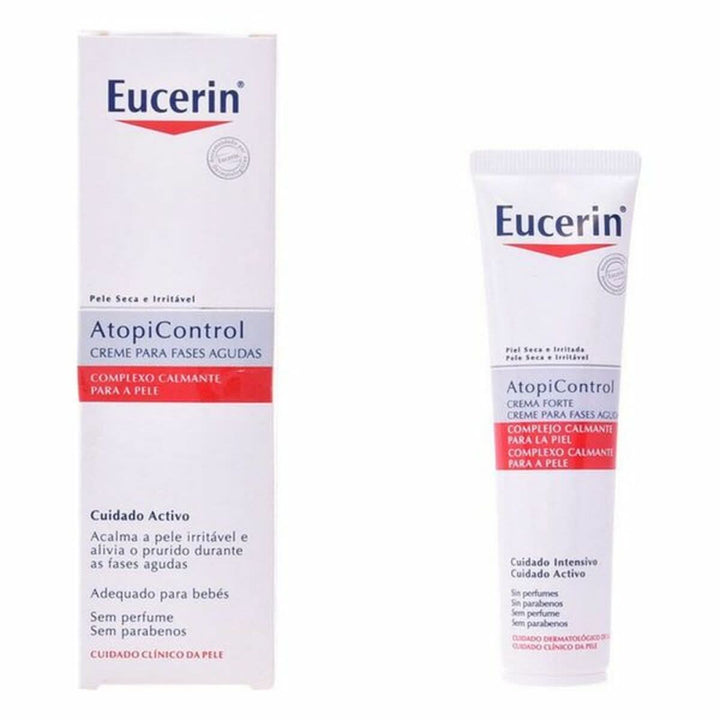 Soothing Cream Atopicontrol Eucerin-0