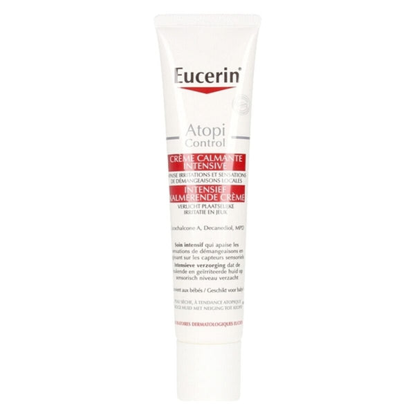 Facial Cream Eucerin Atopicontrol (40 ml) - Cosmova
