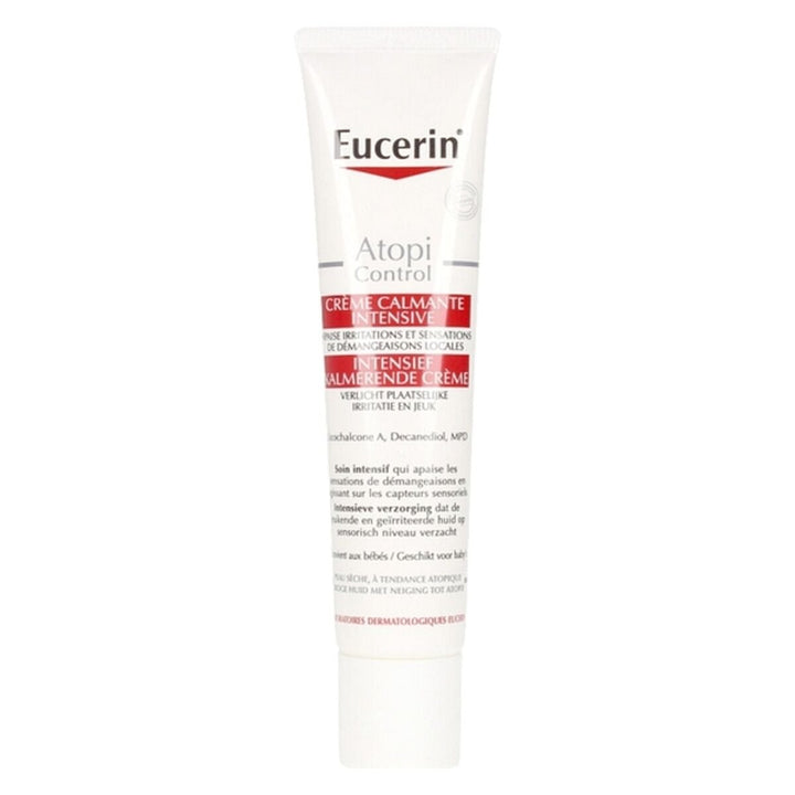 Facial Cream Eucerin Atopicontrol (40 ml) - Cosmova