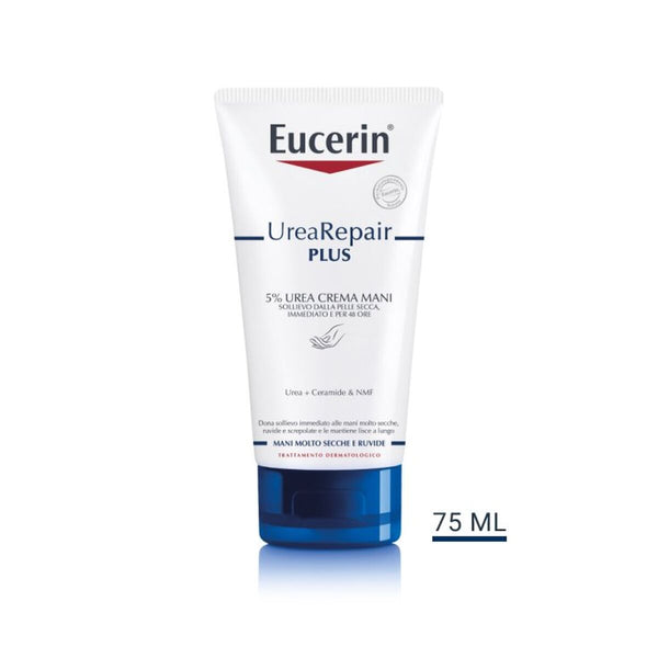 Night Cream Eucerin - Cosmova