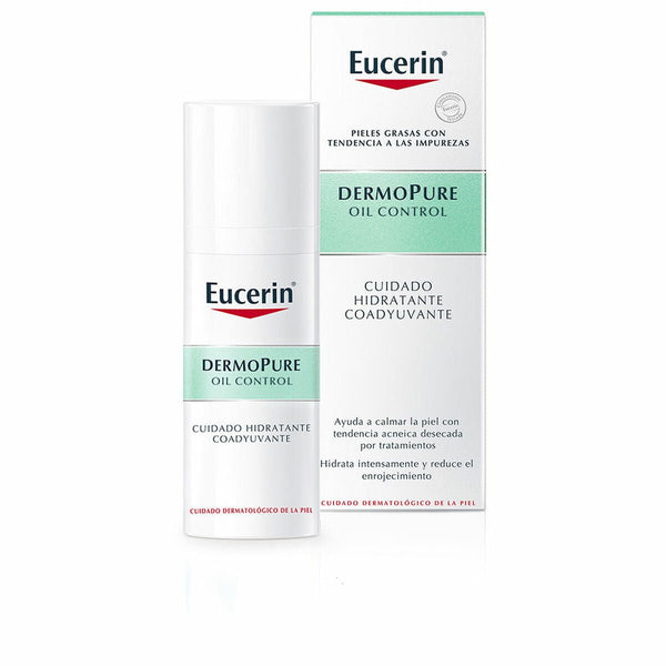 Day Cream Eucerin Dermopure Oil Control 50 ml - Cosmova
