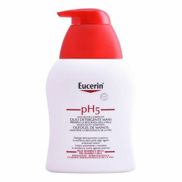 Hand Soap Dispenser PH5 Eucerin (250 ml) 250 ml - Cosmova