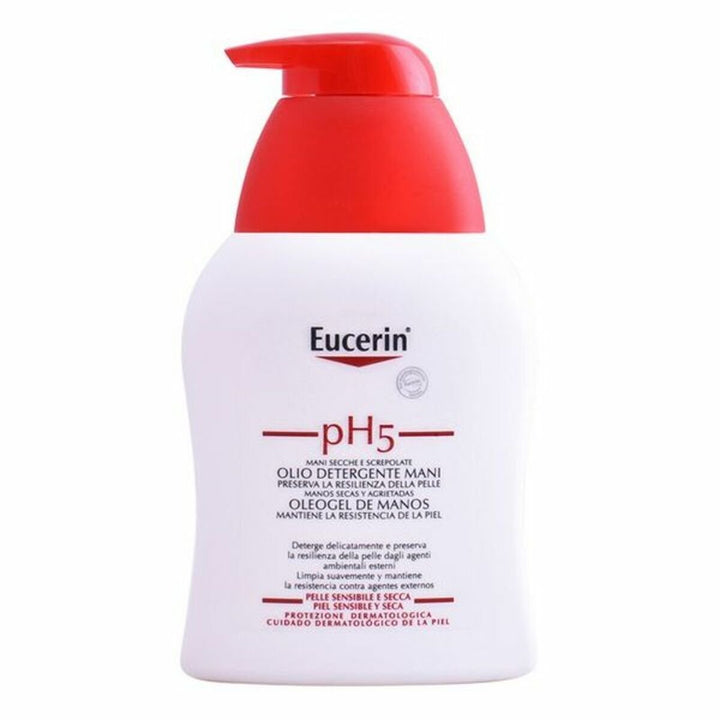 Hand Soap Dispenser PH5 Eucerin (250 ml) 250 ml - Cosmova