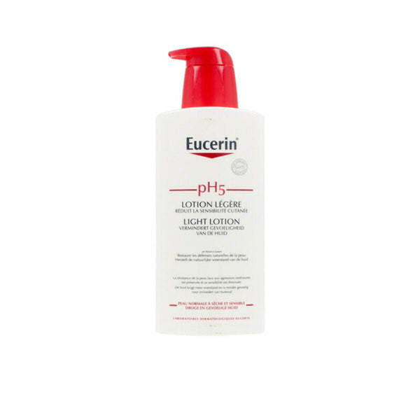 Body Cream Eucerin PH5 (400 ml)-0