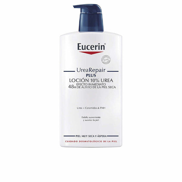 Body Lotion Eucerin UreaRepair Plus (1 L)-0