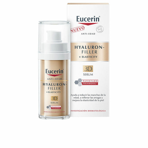 Anti-Ageing Serum Eucerin Hyaluron Filler 30 ml-0