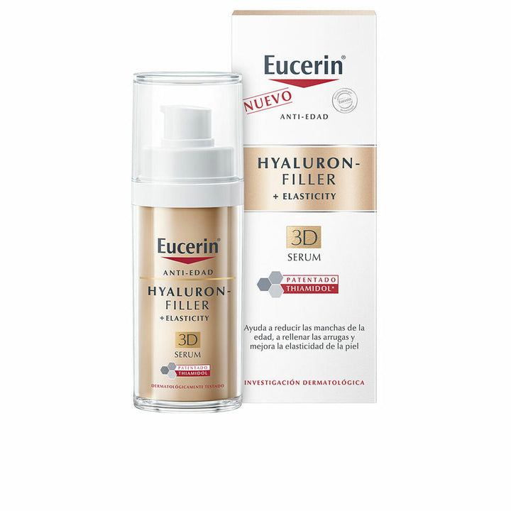 Anti-Ageing Serum Eucerin Hyaluron Filler 30 ml-0