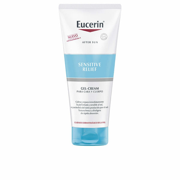 After Sun Eucerin Sun Protection Sensitive skin 200 ml - Cosmova
