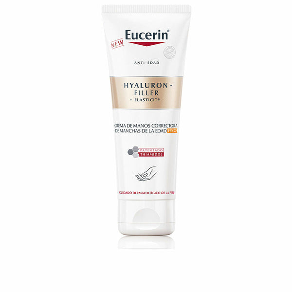 Hand Cream Eucerin Hyaluron Filler Anti-ageing 75 ml-0