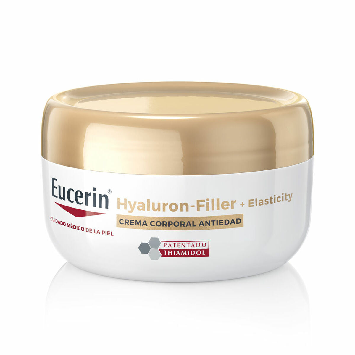Cleansing Foam Eucerin Filler 200 ml-0