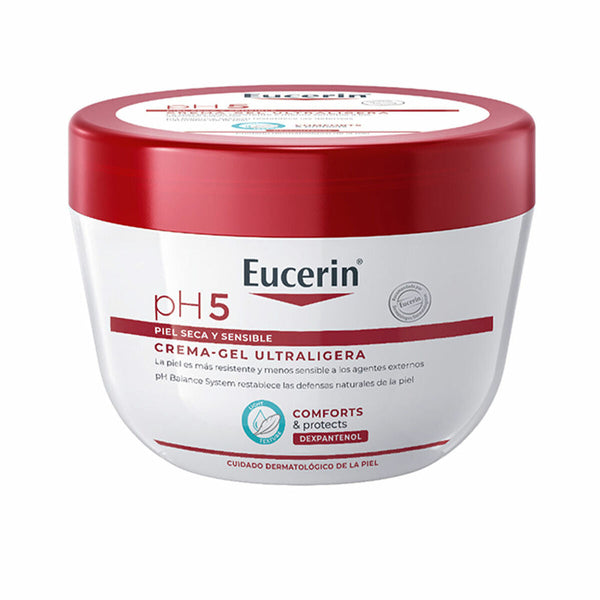 Body Cream Eucerin 350 ml-0