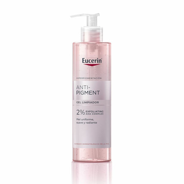 Facial Cleansing Gel Eucerin ANTI-PIGMENT 400 ml-0