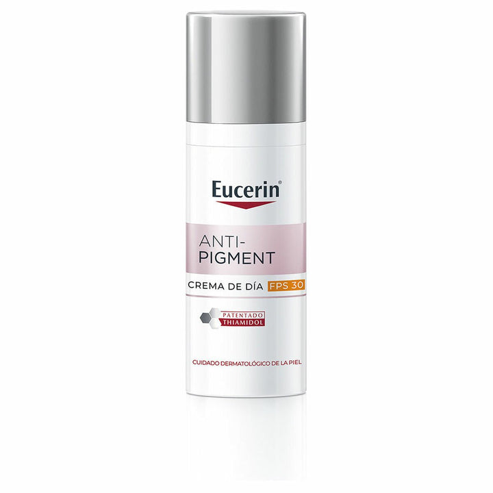 Hydrating Facial Cream Eucerin ANTI - PIGMENT Spf 30 50 ml - Cosmova