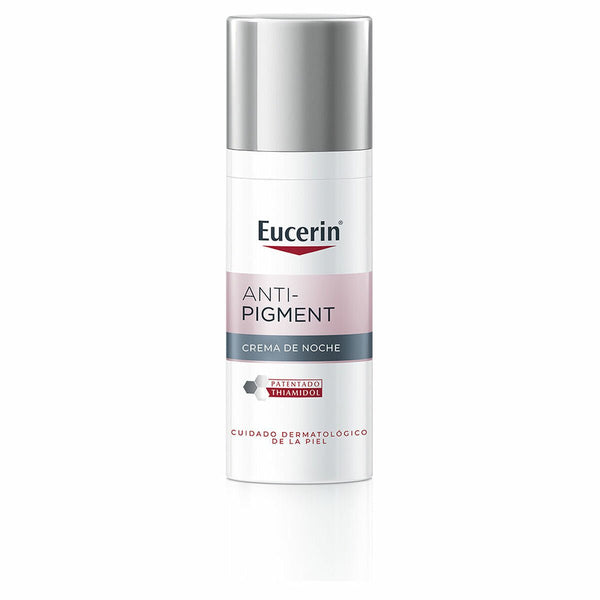 Night Cream Eucerin ANTI - PIGMENT 50 ml - Cosmova