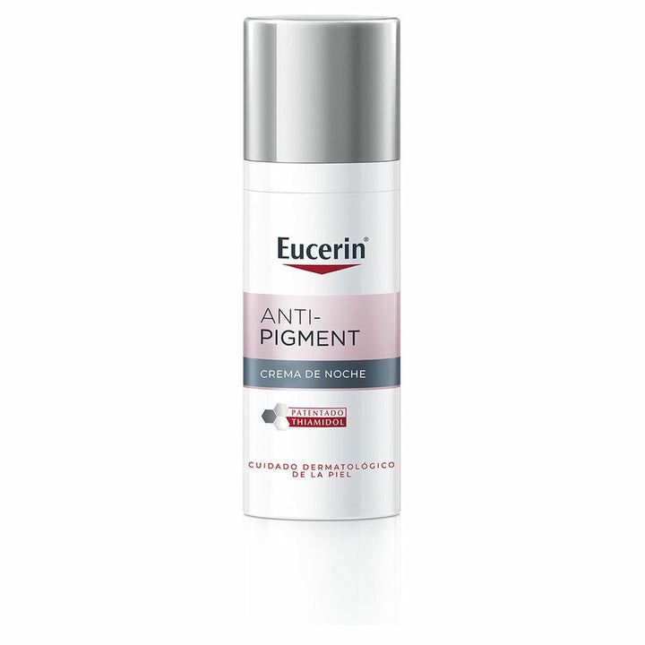 Night Cream Eucerin ANTI - PIGMENT 50 ml - Cosmova
