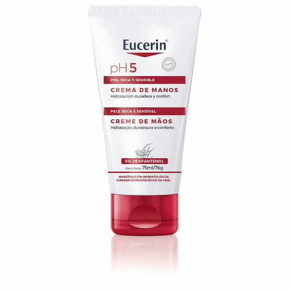 Hand Cream Eucerin-0