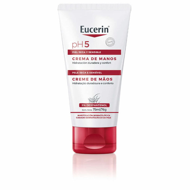Hand Cream Eucerin-0