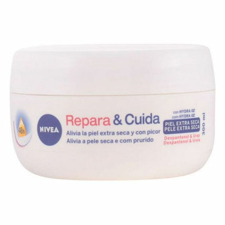 Body Cream Nivea-0