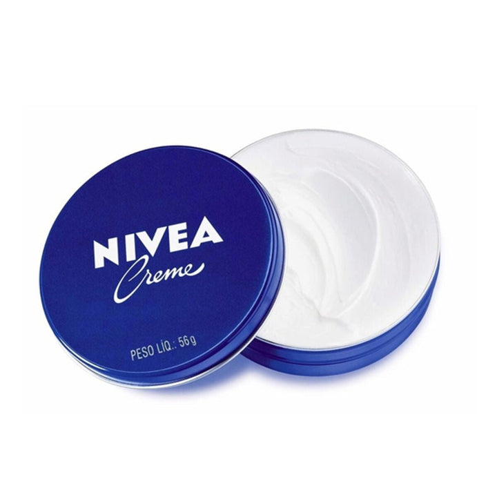 Hydrating Cream Nivea - Cosmova