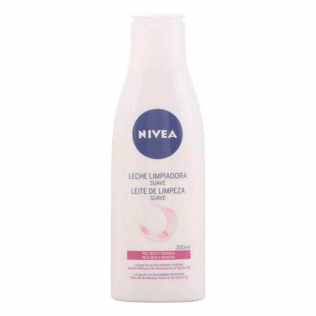 Cleansing Lotion PSS Nivea-0