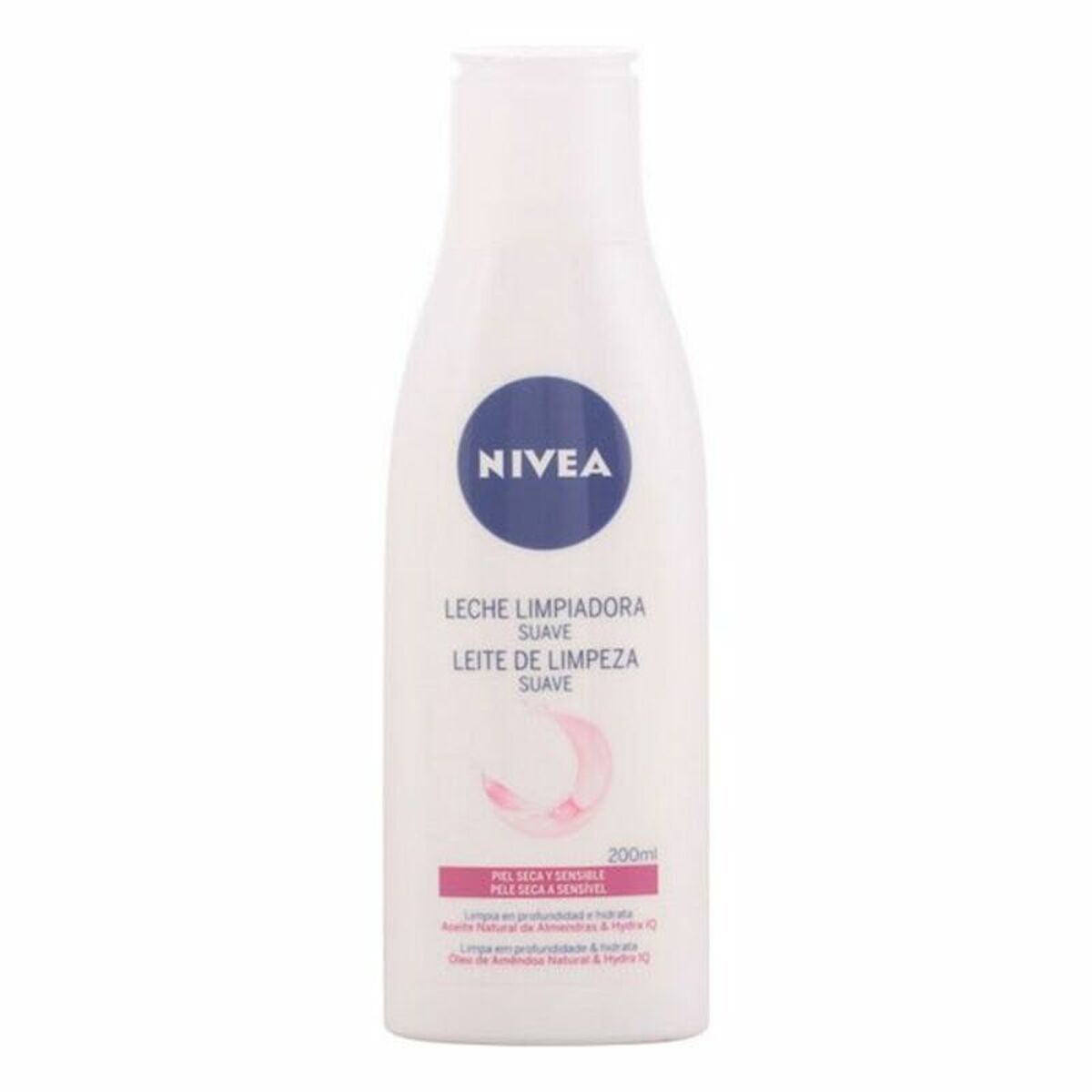 Cleansing Lotion PSS Nivea-0
