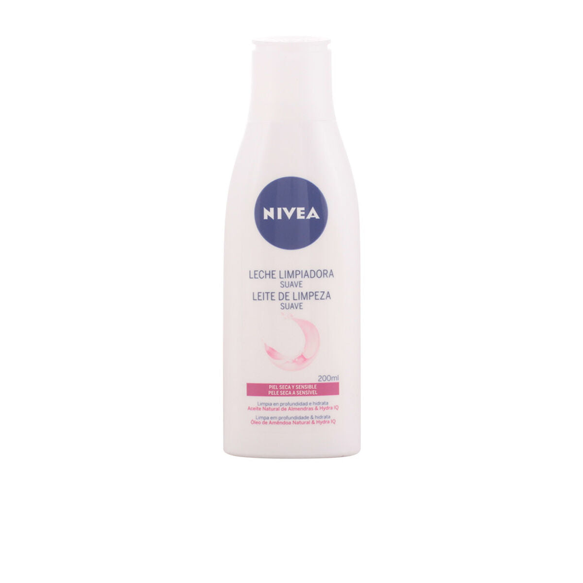 Cleansing Lotion PSS Nivea-1