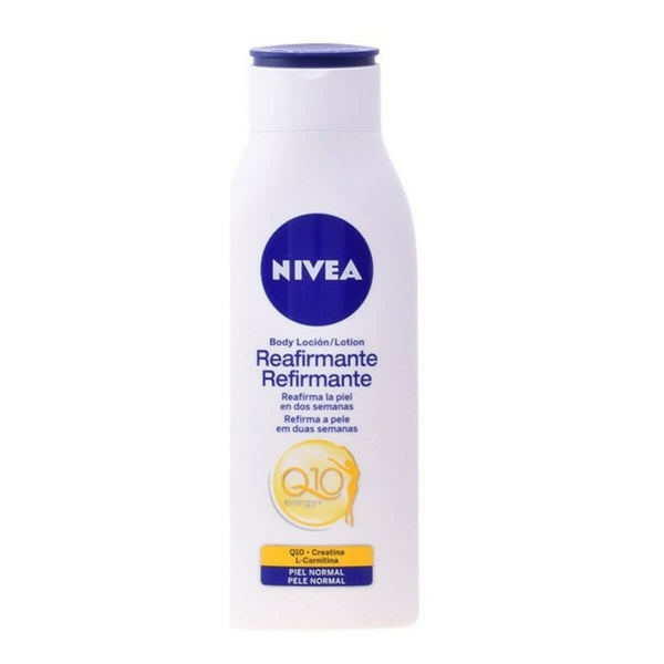 Body Lotion Q10+ Nivea 400 ml-0