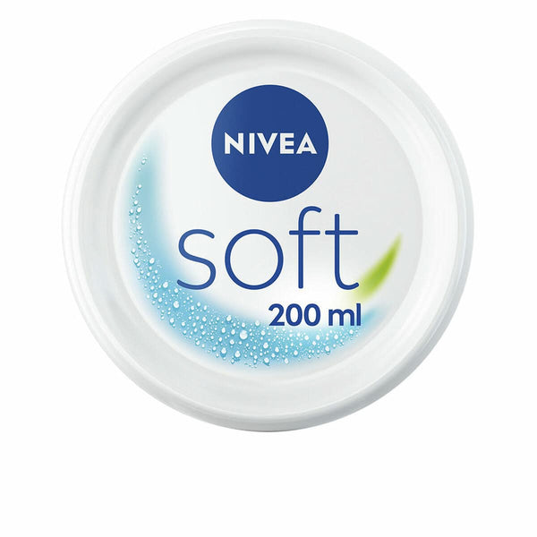 Body Lotion Nivea NIVEA CARE 200 ml-0