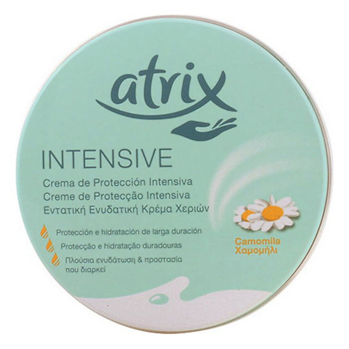 Hand Cream Intensive Atrix Intensive 250 g-0