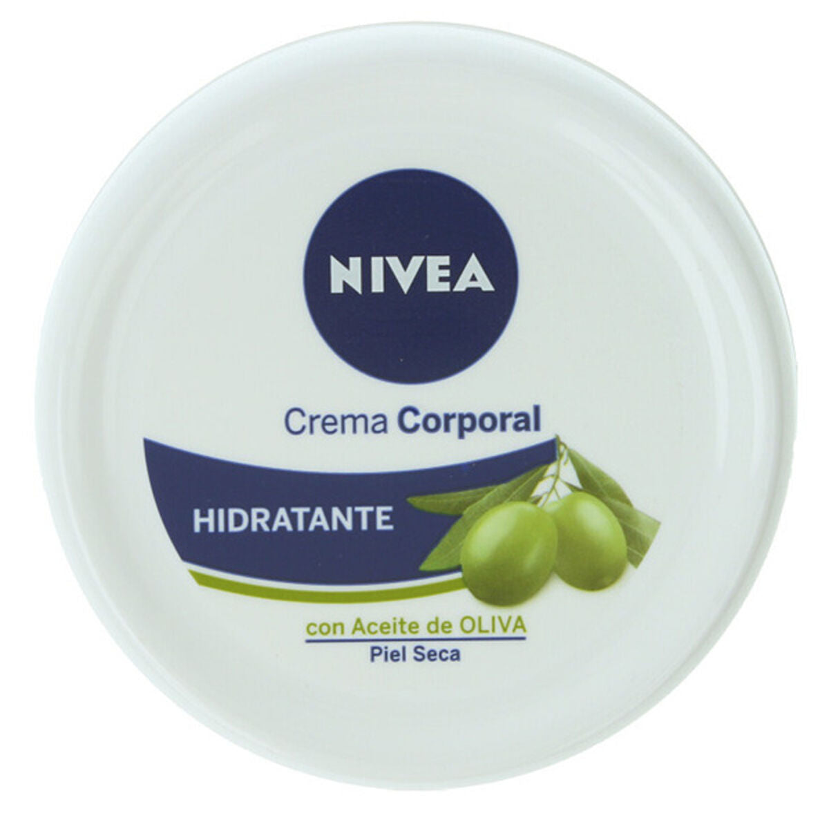 Moisturising Body Cream Nivea (200 ml)-0