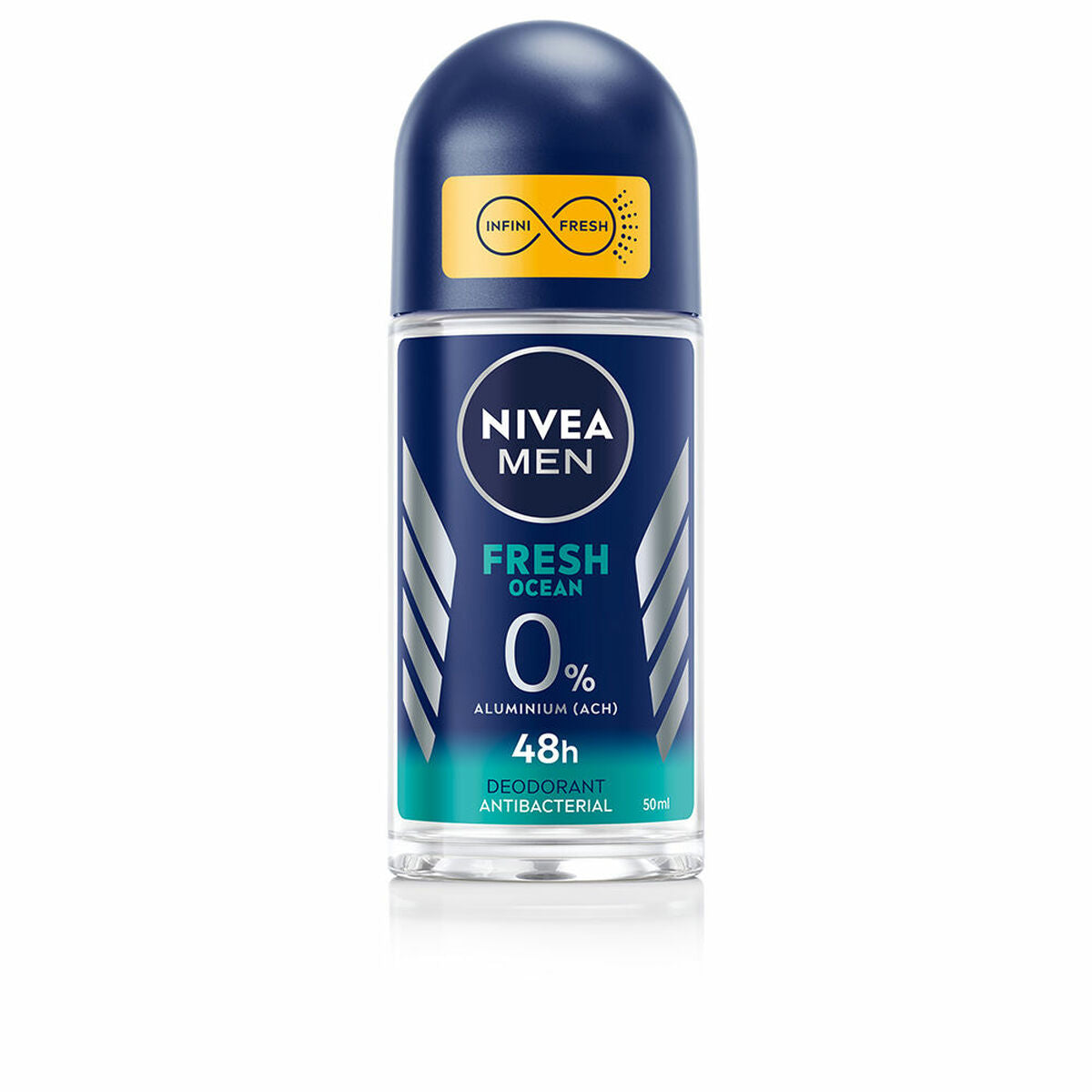 Deodorant Nivea Fresh Ocean 50 ml-0