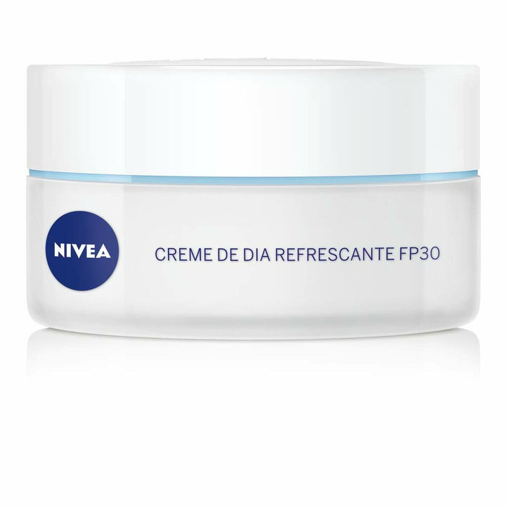 Day Cream Nivea 50 ml - Cosmova