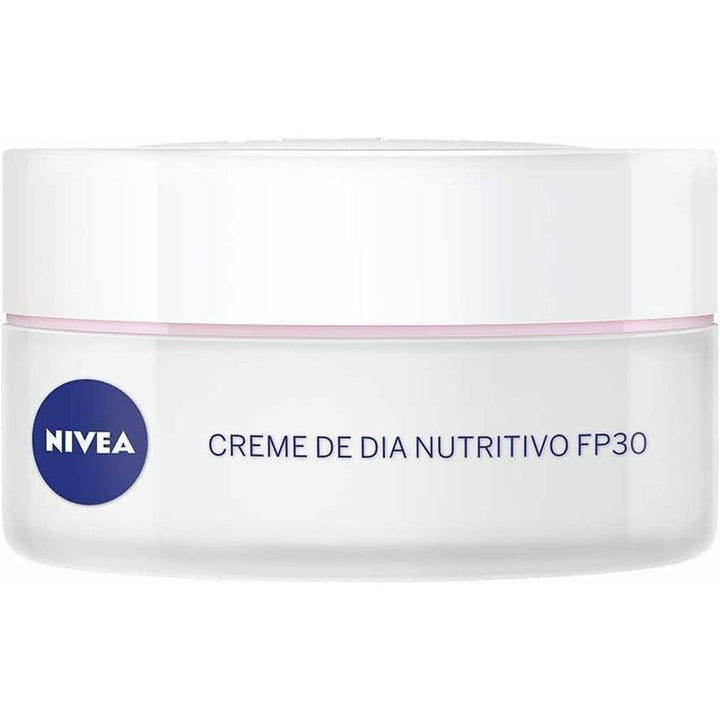 Day Cream Nivea 50 ml - Cosmova