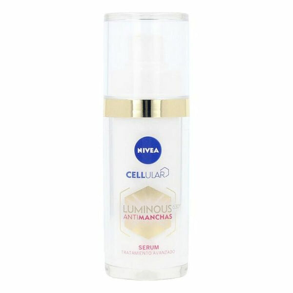 Serum Nivea Luminous Antimanchas 30 ml (30 ml)-0
