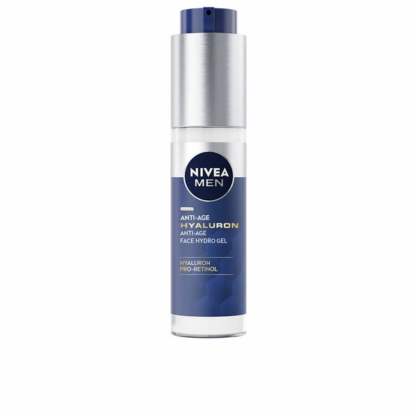 Day Cream Nivea NIVEA MEN 50 ml - Cosmova