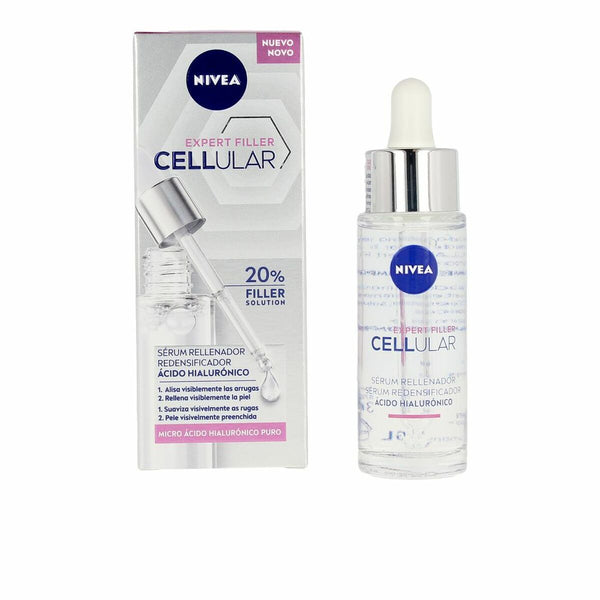 Facial Serum Nivea Cellular Filler 40 ml-0