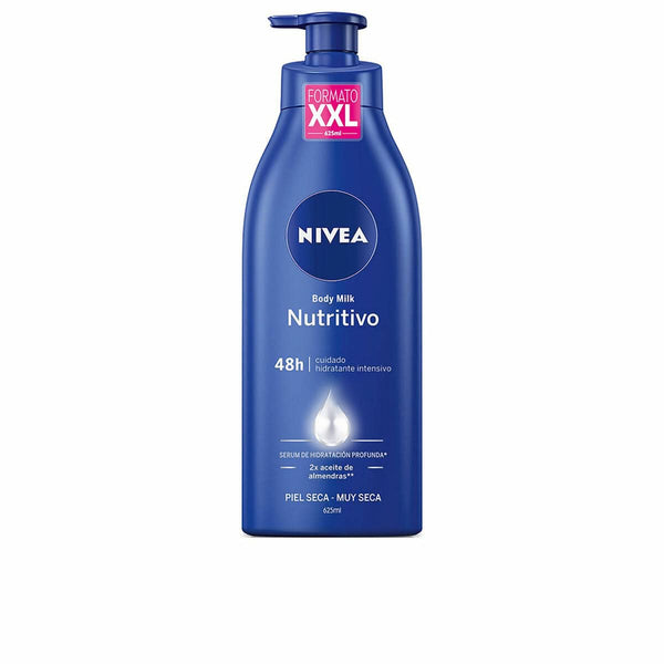 Body Lotion XXL 625 ml-0