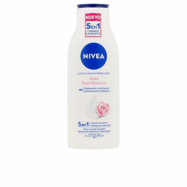 Body Lotion Rose Blossom 400 ml-0