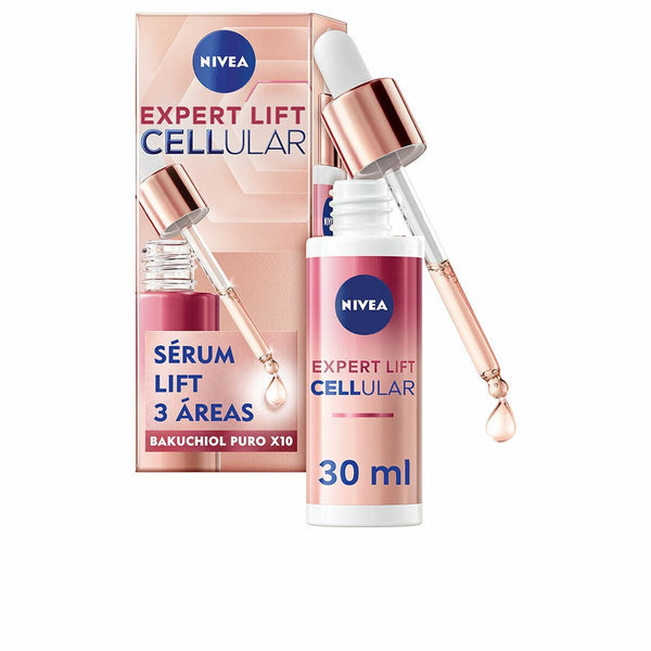 Day Cream Nivea EXPERT LIFT 30 ml - Cosmova