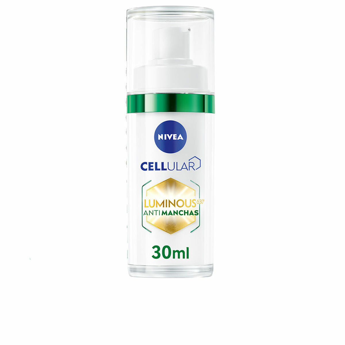 Day Cream Nivea LUMINOUS 630º 30 ml-0