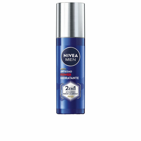 Day Cream Nivea NIVEA MEN 50 ml - Cosmova