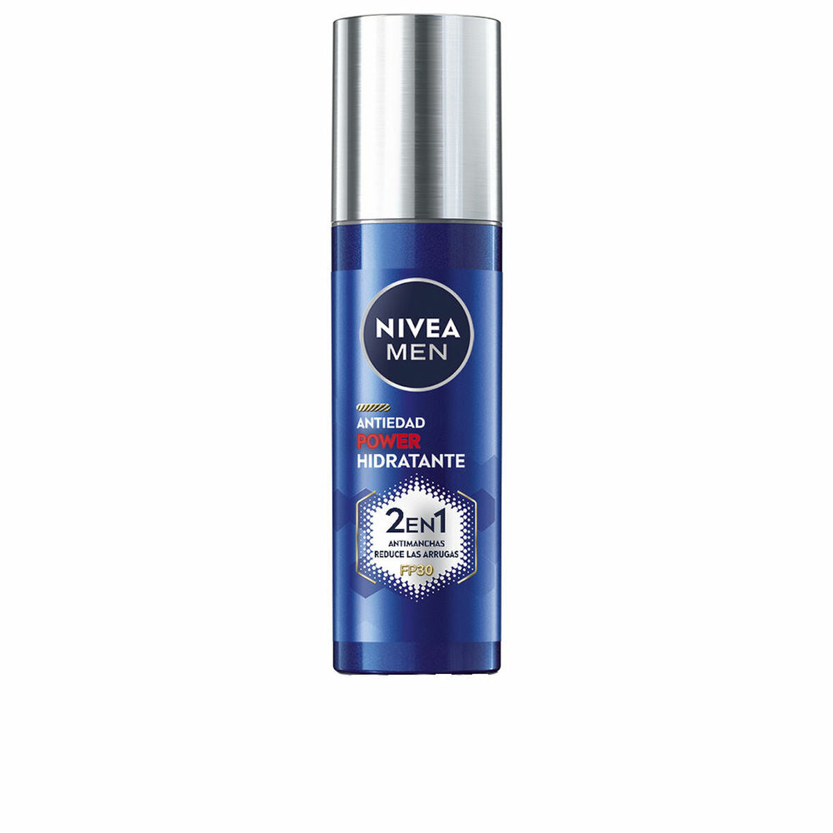 Day Cream Nivea NIVEA MEN 50 ml-0