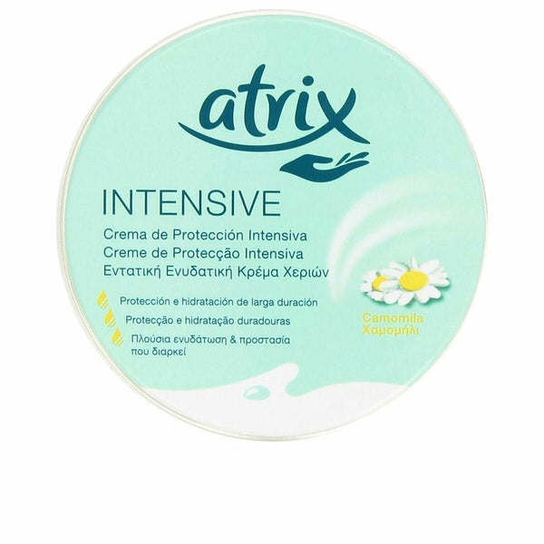 Moisturising Hand Cream Atrix ATRIX INTENSIVE 150 ml - Cosmova