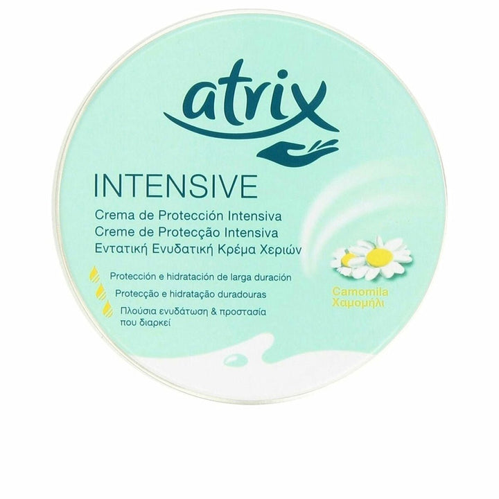 Moisturising Hand Cream Atrix ATRIX INTENSIVE 150 ml - Cosmova